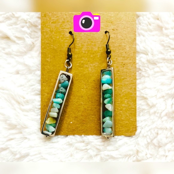 Handmade Jewelry - Handmade jewelry of Earrings